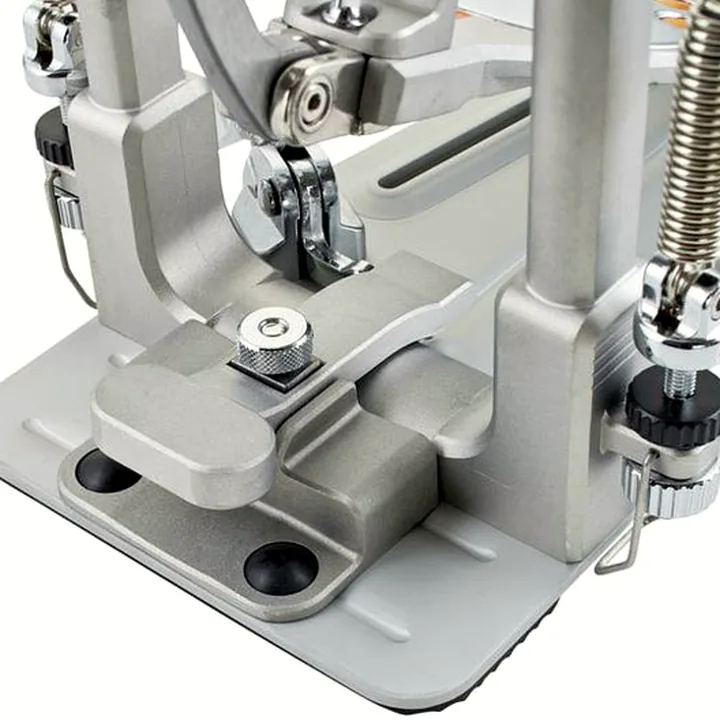 Pédale Pearl P-3002DL Demon Double Pedal Comparatif, Test & Avis
