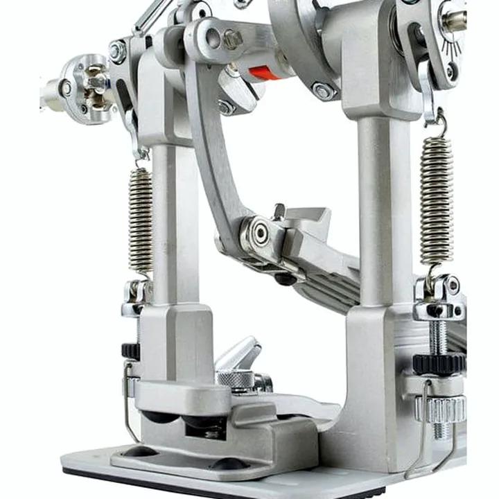 Pédale Pearl P-3002DL Demon Double Pedal Comparatif, Test & Avis