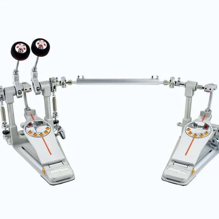 Pédale Pearl P-3002DL Demon Double Pedal Comparatif, Test & Avis
