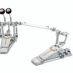 Pédale Pearl P-3002DL Demon Double Pedal Comparatif, Test & Avis