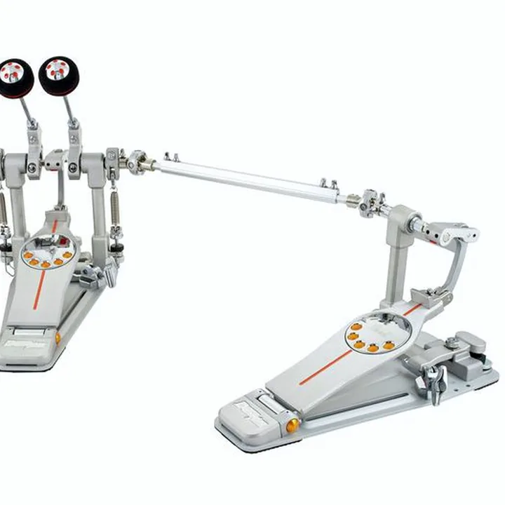 Pédale Pearl P-3002DL Demon Double Pedal Comparatif, Test & Avis