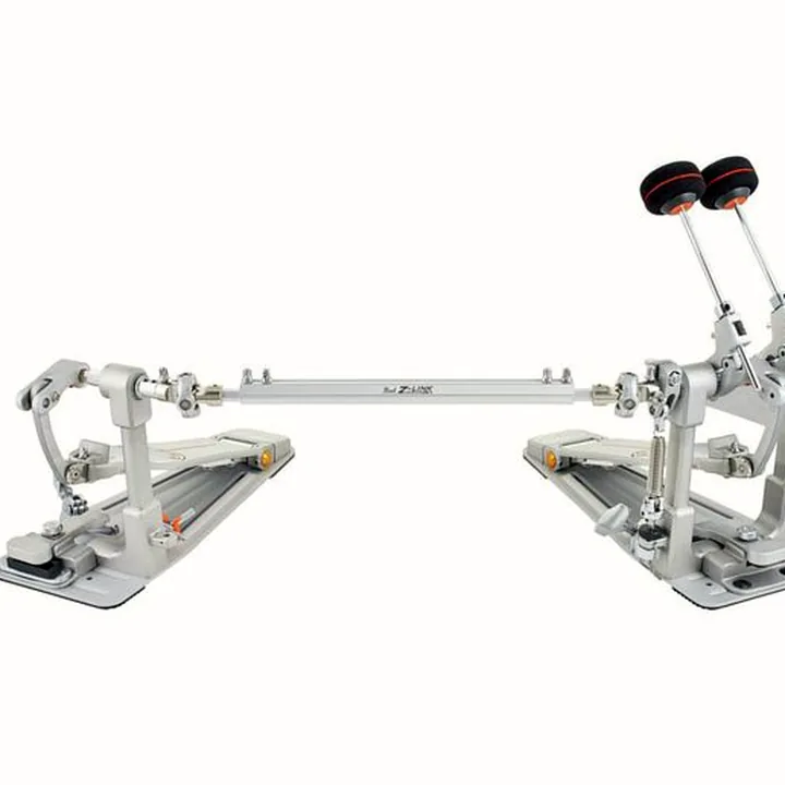 Pédale Pearl P-3002DL Demon Double Pedal Comparatif, Test & Avis