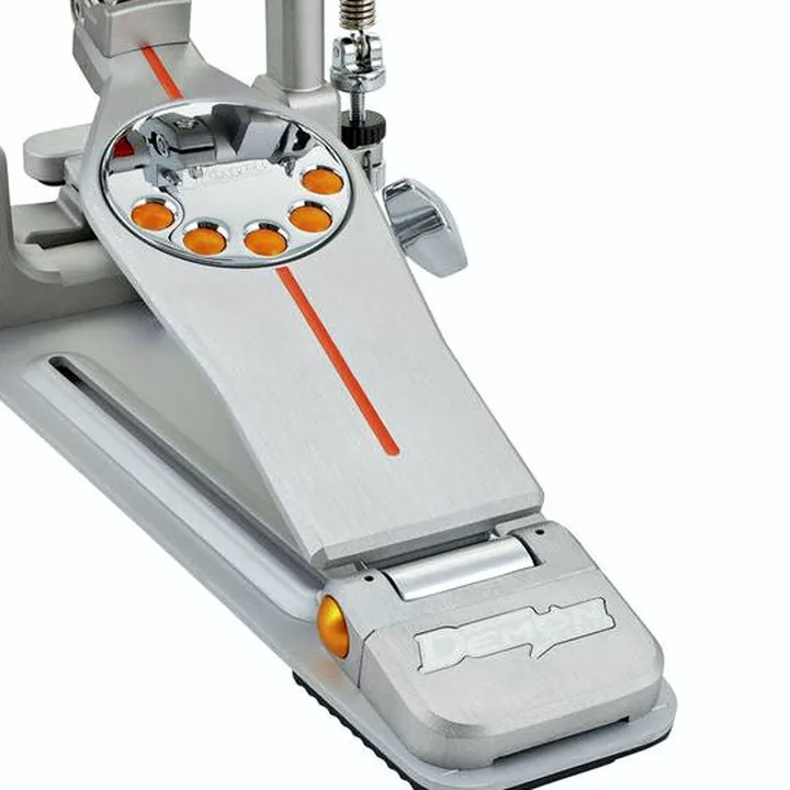 Pédale Pearl P-3002DL Demon Double Pedal Comparatif, Test & Avis