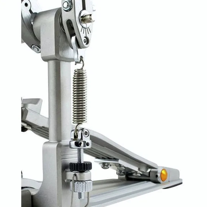 Pédale Pearl P-3002DL Demon Double Pedal Comparatif, Test & Avis