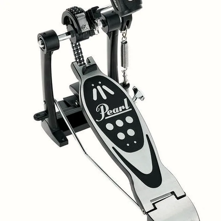 Pédale Pearl P-530 Bass Drum Pedal : Test et Avis