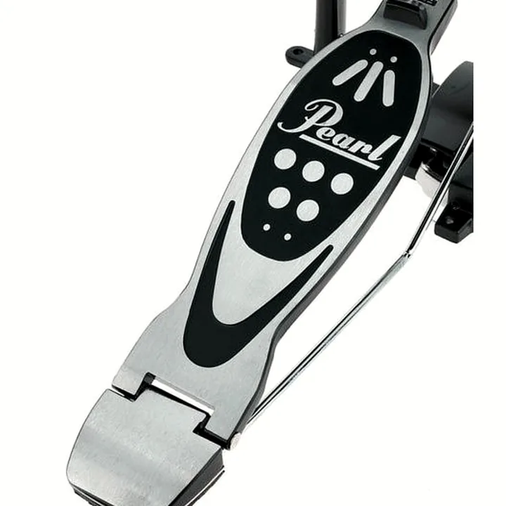 Pédale Pearl P-530 Bass Drum Pedal : Test et Avis