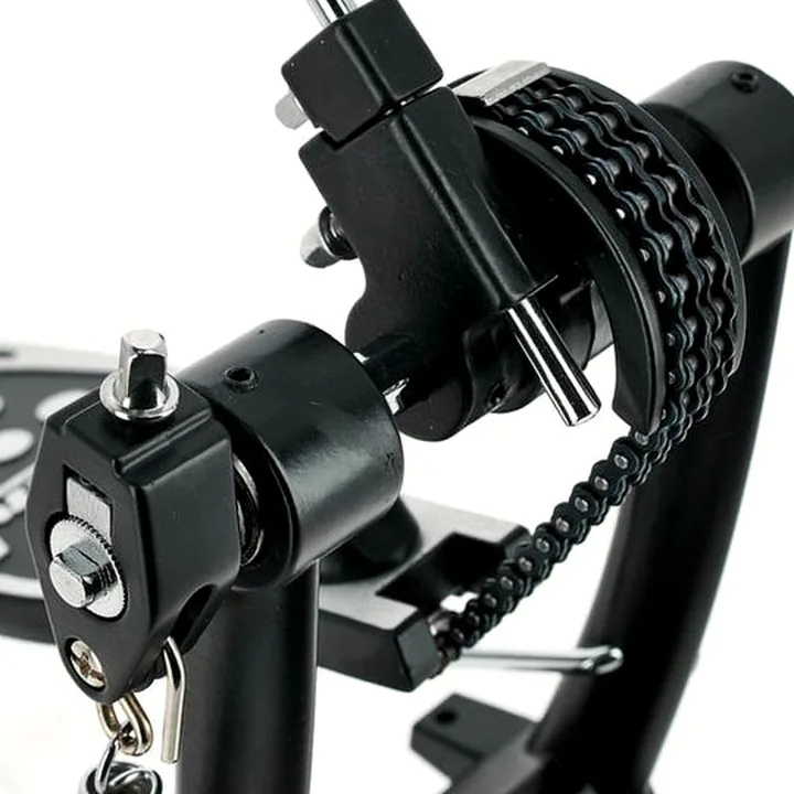 Pédale Pearl P-530 Bass Drum Pedal : Test et Avis