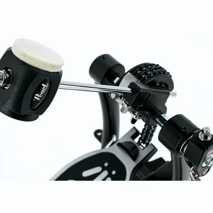 Pédale Pearl P-530 Bass Drum Pedal : Test et Avis
