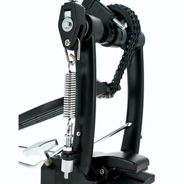 Pédale Pearl P-530 Bass Drum Pedal : Test et Avis
