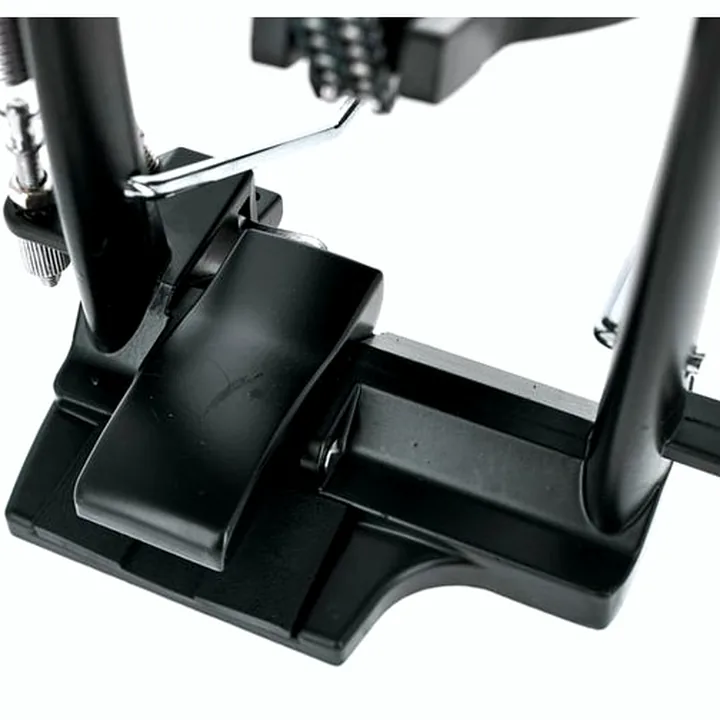 Pédale Pearl P-530 Bass Drum Pedal : Test et Avis