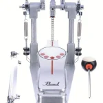 Pédale Pearl P-931 Double Pedal Expansion Comparatif, Test & Avis