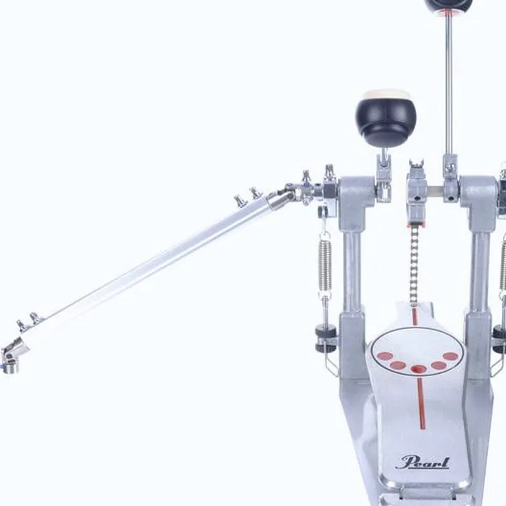 Pédale Pearl P-931 Double Pedal Expansion Comparatif, Test & Avis