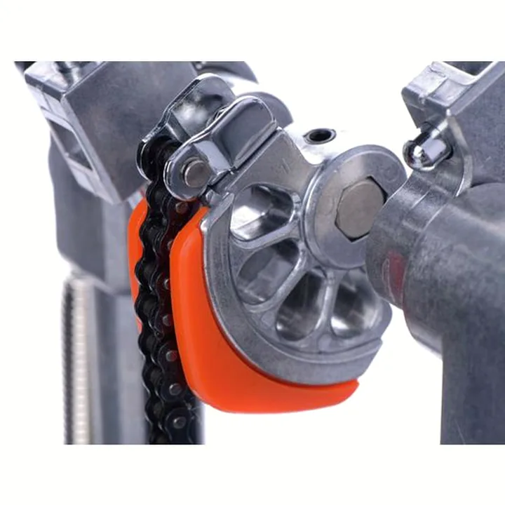 Pédale Pearl P-931 Double Pedal Expansion Comparatif, Test & Avis