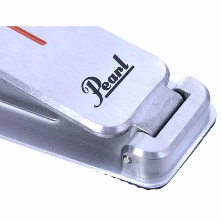 Pédale Pearl P-931 Double Pedal Expansion Comparatif, Test & Avis