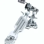 Pédale Rogers Dyno-Matic Drum Pedal Comparatif, Test, Avis