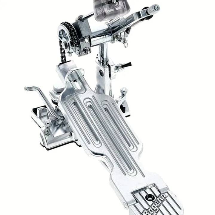 Pédale Rogers Dyno-Matic Drum Pedal Comparatif, Test, Avis