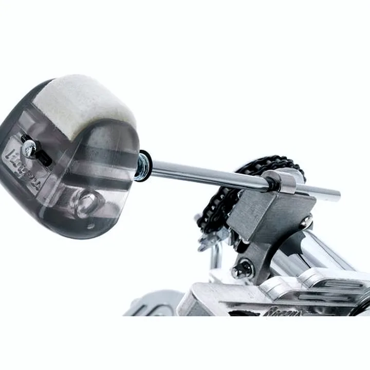 Pédale Rogers Dyno-Matic Drum Pedal Comparatif, Test, Avis