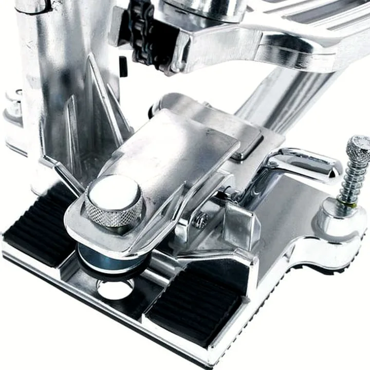 Pédale Rogers Dyno-Matic Drum Pedal Comparatif, Test, Avis