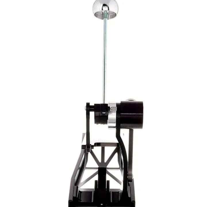 Pédale Trick Drums Dominator Single Pedal Test, Avis