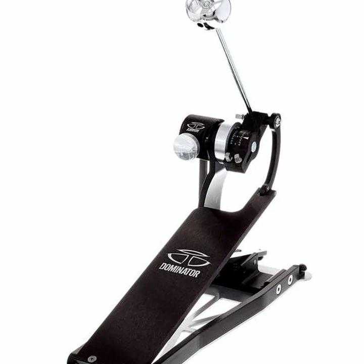 Pédale Trick Drums Dominator Single Pedal Test, Avis