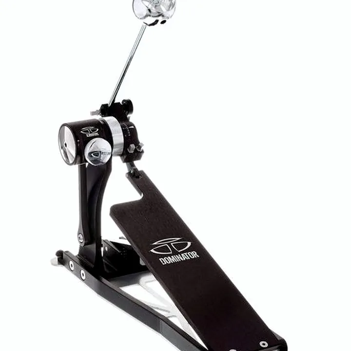 Pédale Trick Drums Dominator Single Pedal Test, Avis