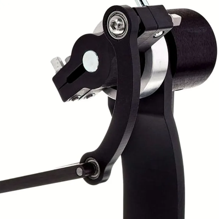 Pédale Trick Drums Dominator Single Pedal Test, Avis