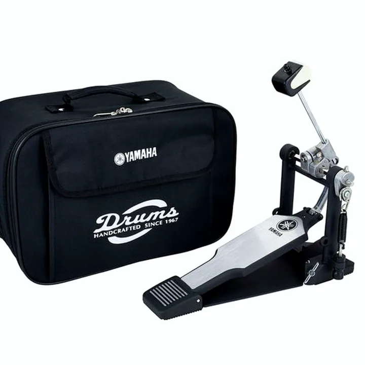 Pédale Yamaha FP9500D Bass Drum Pedal – Test, Avis et Comparatif