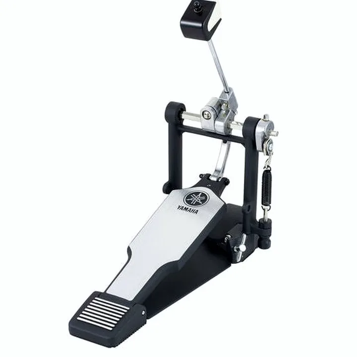 Pédale Yamaha FP9500D Bass Drum Pedal – Test, Avis et Comparatif
