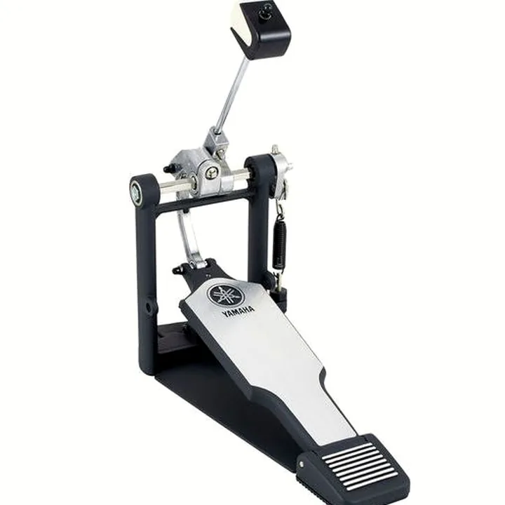 Pédale Yamaha FP9500D Bass Drum Pedal – Test, Avis et Comparatif