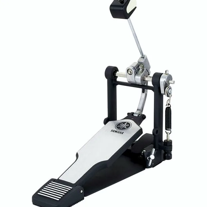 Pédale Yamaha FP9500D Bass Drum Pedal – Test, Avis et Comparatif