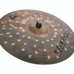 Ride Istanbul Agop 19″ Xist Dry Dark Ride – Comparatif, Test et Avis