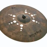Ride Istanbul Agop 21″ Xist Dark ION Ride – Test & Avis