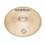 Ride Istanbul Agop 22″ Traditional Medium Ride : Avis, Test et Comparatif