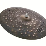 Ride Istanbul Agop 22″ Xist Dry Dark Ride , Test, Avis