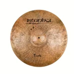 Ride Istanbul Mehmet 18″ Jazz Ride Turk Series , Comparatif, Avis & Test