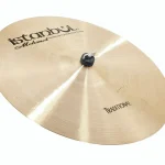 Ride Istanbul Mehmet 20″ Medium Ride Traditional / Avis, Comparatif & Test