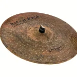 Ride Istanbul Mehmet 20″ Ride Origin Dark Series : Test, Avis, Comparatif