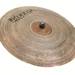 Ride Istanbul Mehmet 22″ Legend Dark Ride Sizzle Comparatif, Avis et Test