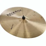 Ride Istanbul Mehmet 22″ Mehmet Legend Sizzle Ride Test, Avis et Comparatif