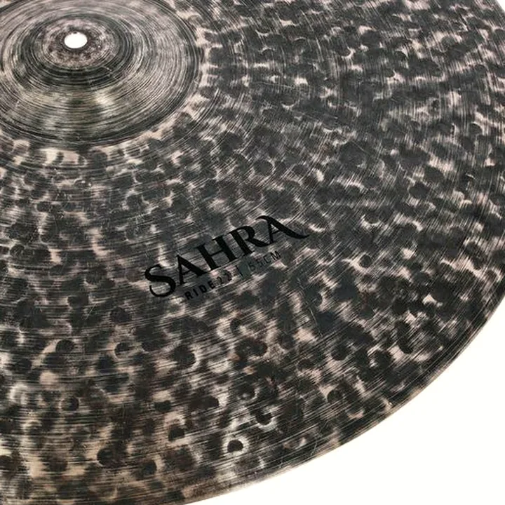 Ride Istanbul Mehmet 22″ Sahra Ride , Test, Comparatif, Avis