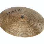 Ride Istanbul Mehmet 24″ Legend Dark Ride : Avis, Test & Comparatif