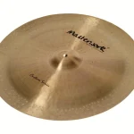 Ride Masterwork 14″ Custom China : Avis et Test