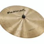 Ride Masterwork 20″ Custom Rock Ride Avis, Comparatif, Test