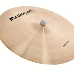 Ride Masterwork 22″ Custom Rock Ride : Test, Avis