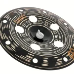 Ride Meinl 16″ Class. Cust. Dark Tr. Ch. Comparatif, Test, Avis