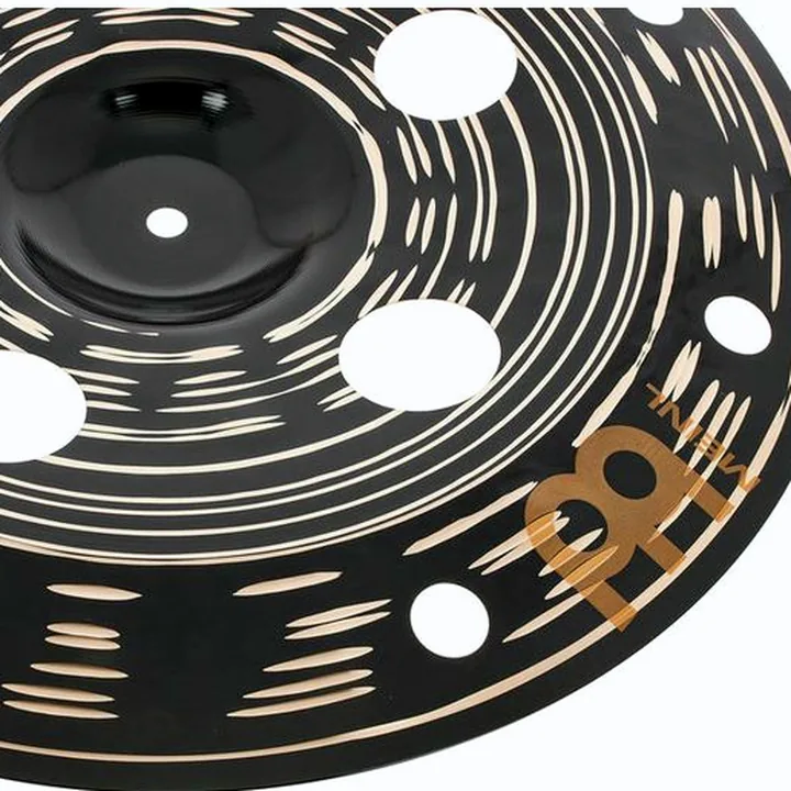 Ride Meinl 16″ Class. Cust. Dark Tr. Ch. Comparatif, Test, Avis