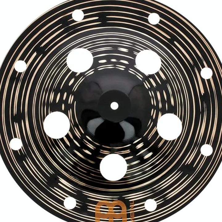 Ride Meinl 16″ Class. Cust. Dark Tr. Ch. Comparatif, Test, Avis