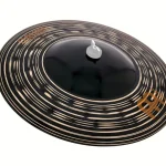 Ride Meinl 18″ Class Cust. Big Bell Ride : Avis et Test