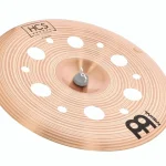 Ride Meinl 18″ HCS Bronze Trash China : Test, Comparatif et Avis
