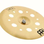 Ride Meinl 18″ HCS Trash China / Comparatif, Avis & Test